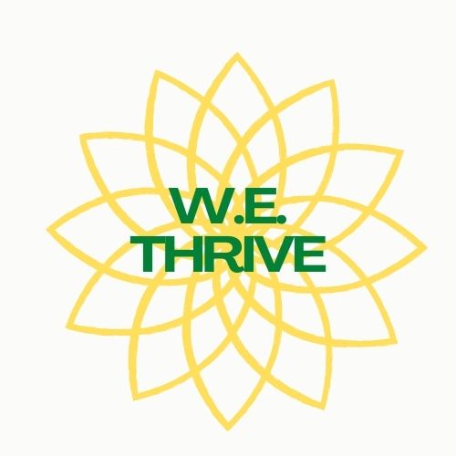 W.E. Thrive